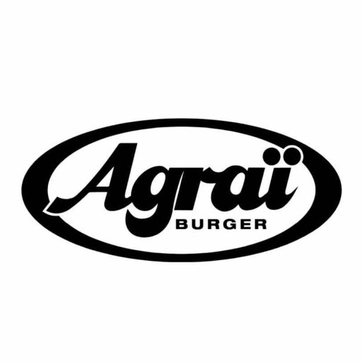 Agrai Burger